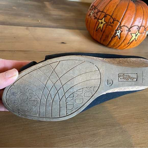 Cork wedges - Picture 3 of 3